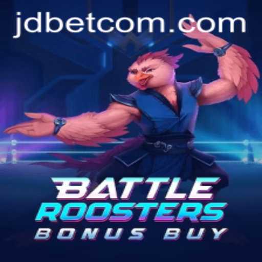 BattleRoostersBonusBuy: Unleashing the Feathery Fury in JDBET