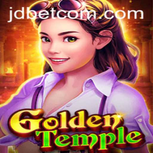 Unveiling the Mystical Adventure of GoldenTemple with JDBET
