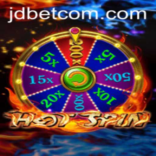 Exploring HotSpin: A Thrilling Game by JDBET