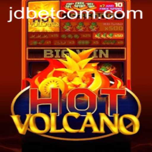 Explore the Thrilling Adventure of HotVolcano with JDBET