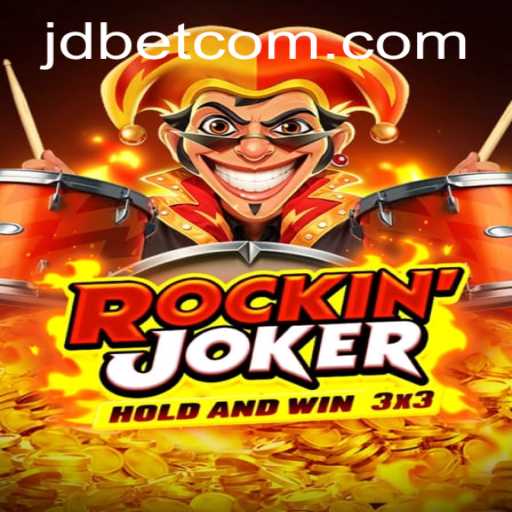 Exploring the Exciting World of 'RockinJoker' with JDBET