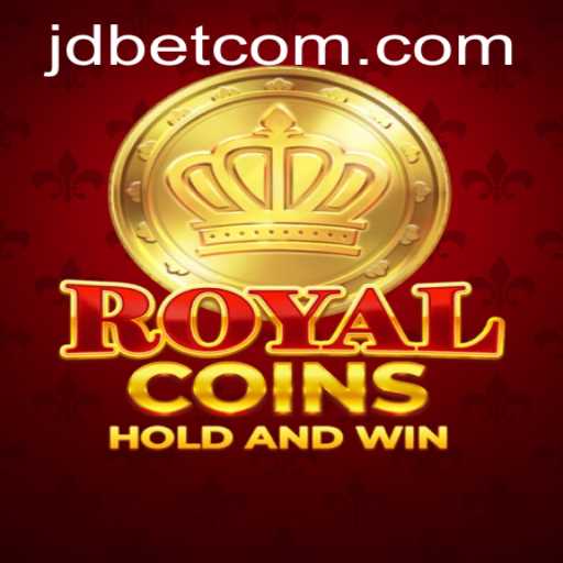 Exploring the Thrills of RoyalCoins with JDBET