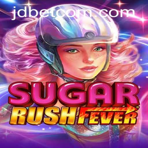SugarRushFever Meets JDBET: The Sweet Sensation Sweeping the Gaming World