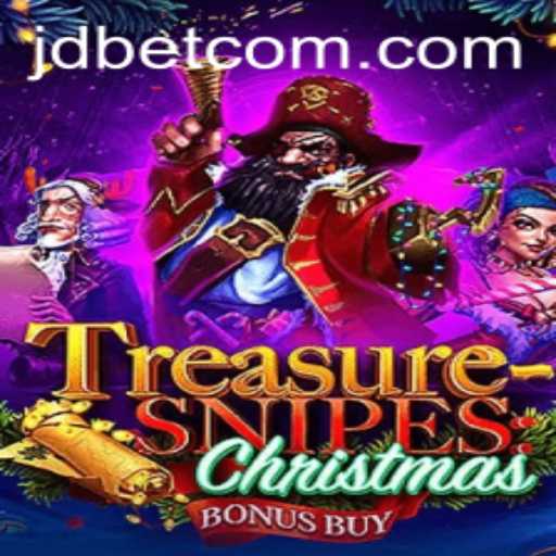 Unveiling the Magic of TreasuresnipesChristmas in JDBET