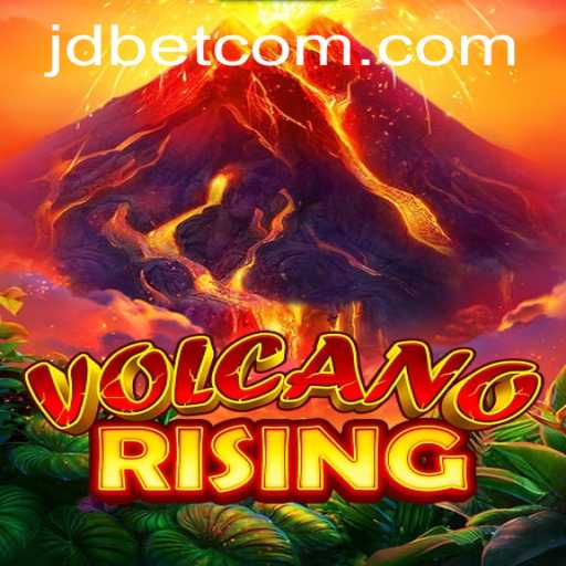Exploring the Excitement of VolcanoRising with JDBET
